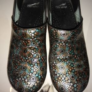 Multi color print sip on